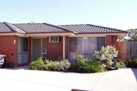 3/22 Second Ave, Chelsea Heights, VIC 3196