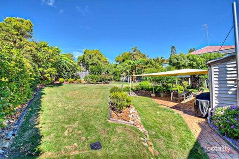 Property photo of 17 Brae Street The Range QLD 4700