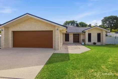 89 ROSELANDS DR, COFFS HARBOUR, NSW 2450