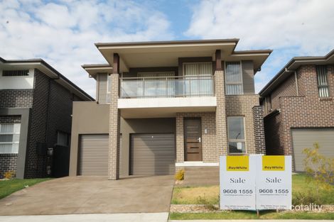 62 Bryant Ave, Middleton Grange, NSW 2171