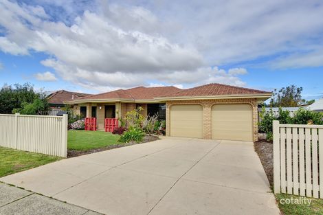 Property photo of 55 New Cross Road Kingsley WA 6026