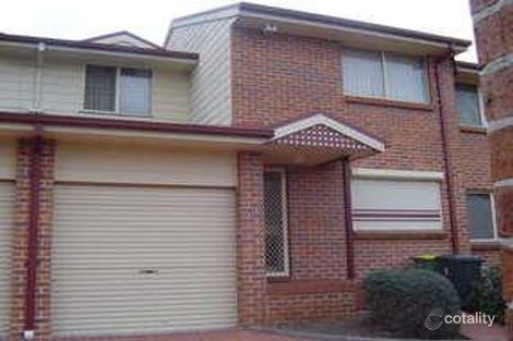 Property photo of 8/35 Marlborough Street Smithfield NSW 2164