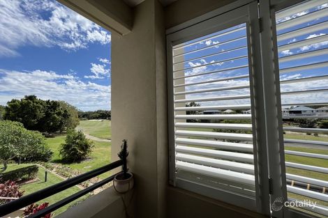 Property photo of 28/901 Medinah Avenue Robina QLD 4226