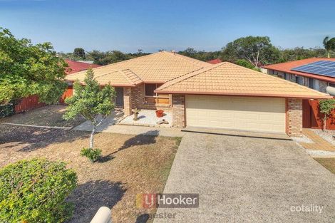 Property photo of 41 Kinchega Circuit Parkinson QLD 4115