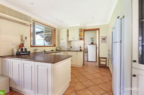Property photo of 6 Anthea Place Avondale NSW 2530