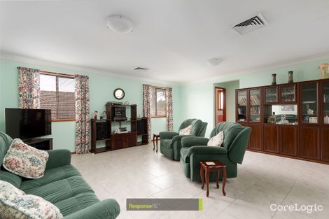 Property photo of 8 Therese Court Baulkham Hills NSW 2153