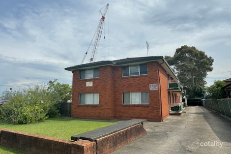 2/31 Phillip St, St Marys, NSW 2760