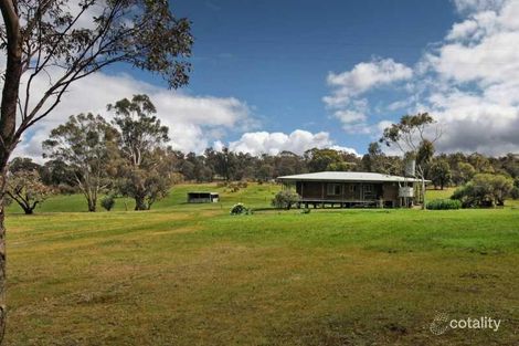 292-344 Chapmans Rd, Toolern Vale, VIC 3337