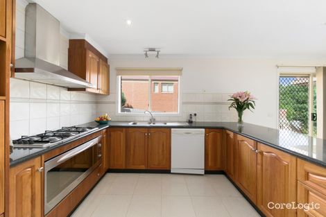 Property photo of 25 Augustus Drive Berwick VIC 3806