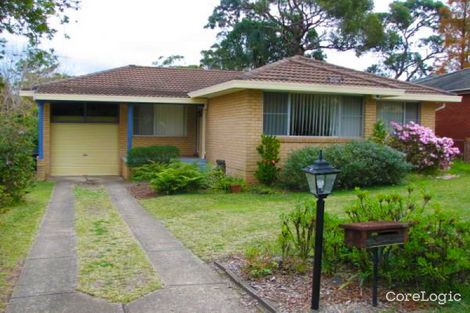 Property photo of 26 Anthony Avenue Mount Riverview NSW 2774