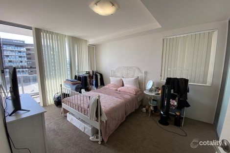 Property photo of 509/6 Bidjigal Road Arncliffe NSW 2205