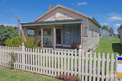 Property photo of 53 Bombala Street Delegate NSW 2633