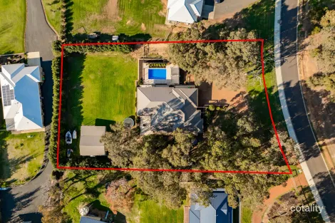 Property photo of 71 Waterloo Road Roelands WA 6226