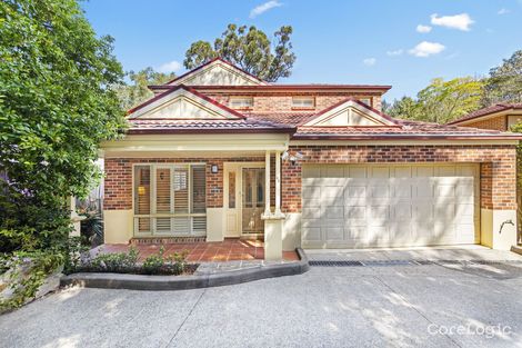 Property photo of 4B Handley Avenue Thornleigh NSW 2120