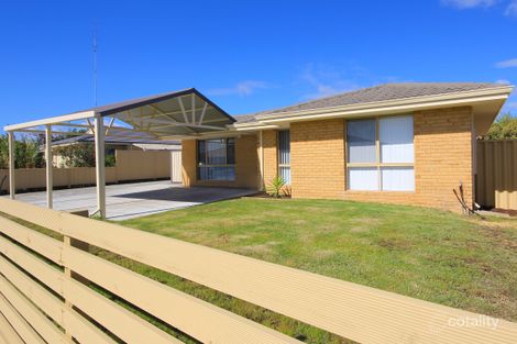 91 Strickland St, East Bunbury, WA 6230