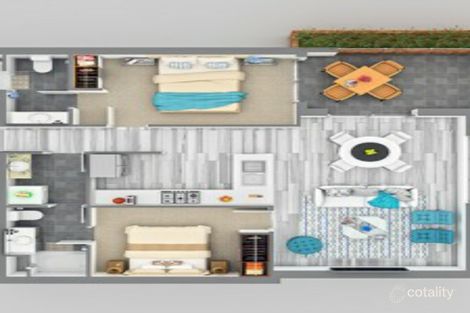 1/267 Fulham St, Cloverdale, WA 6105