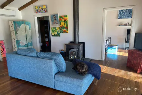 608 Beaury Creek Rd, Urbenville, NSW 2475