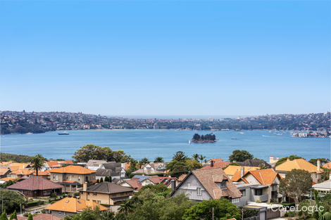 Property photo of 1/47 Bradleys Head Road Mosman NSW 2088