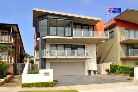 Property photo of 78 Victoria Street Malabar NSW 2036