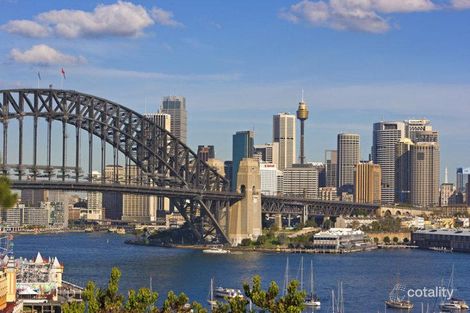 Property photo of 9 Walker Street Lavender Bay NSW 2060