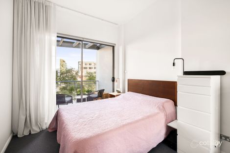 Property photo of 303/1-3 Botany Road Waterloo NSW 2017