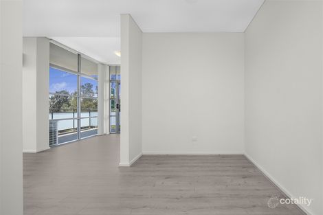 Property photo of 38/8-12 Marlborough Road Homebush West NSW 2140