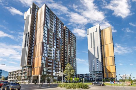 Property photo of 1903/1 Network Place North Ryde NSW 2113