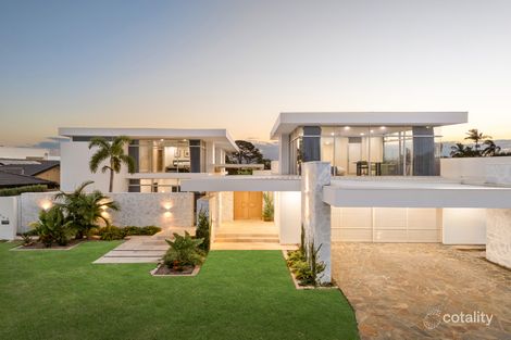 Property photo of 1 Tosti Street Bundall QLD 4217