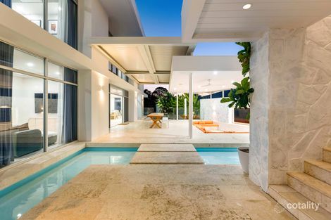Property photo of 1 Tosti Street Bundall QLD 4217