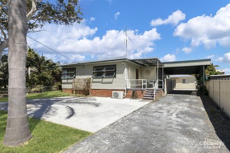 Property photo of 2 Ulooloo Road Gwandalan NSW 2259