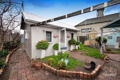 Property photo of 156 Melbourne Road Williamstown VIC 3016