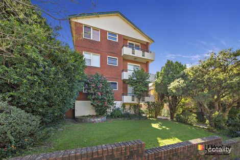 10/90 Bland St, Ashfield, NSW 2131