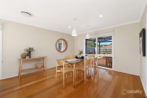 Property photo of 21 Halsbury Drive Rowville VIC 3178