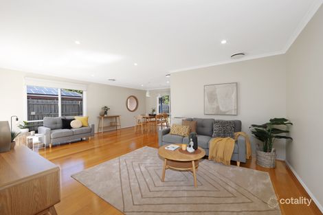 Property photo of 21 Halsbury Drive Rowville VIC 3178
