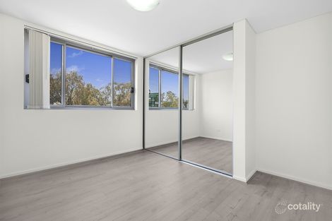 Property photo of 38/8-12 Marlborough Road Homebush West NSW 2140