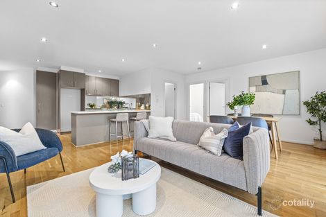Property photo of 12/237 Hampton Street Hampton VIC 3188
