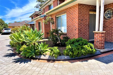 Property photo of 7/33 Mallacoota Street Wakeley NSW 2176