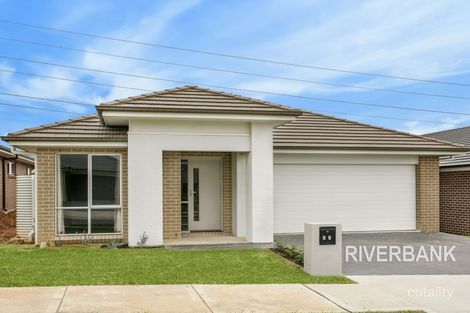 50 Cloverhill Cres, Gledswood Hills, NSW 2557