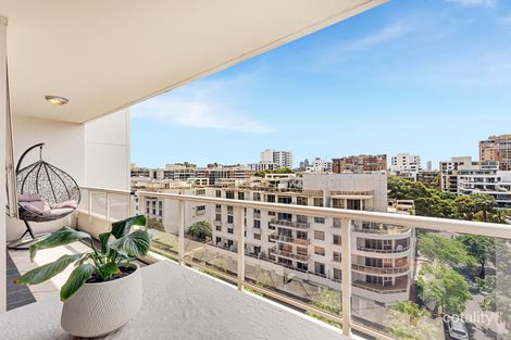 Property photo of 243/11 Potter Street Waterloo NSW 2017