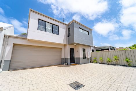 Property photo of 10B Parkin Street Rockingham WA 6168