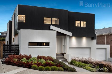 Property photo of 34 Clovemont Way Bundoora VIC 3083