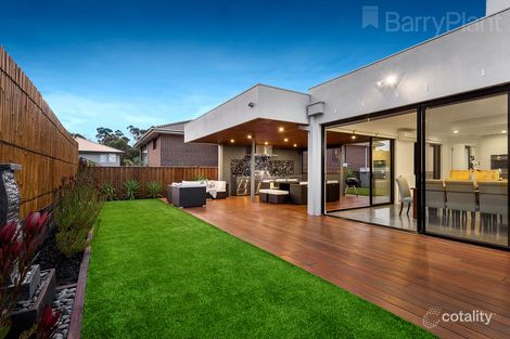 Property photo of 34 Clovemont Way Bundoora VIC 3083