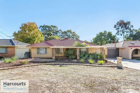 Property photo of 57 Buckley Crescent Fairview Park SA 5126