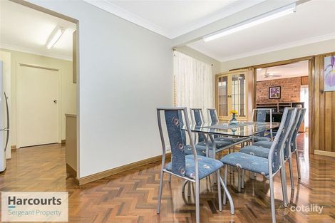 Property photo of 57 Buckley Crescent Fairview Park SA 5126
