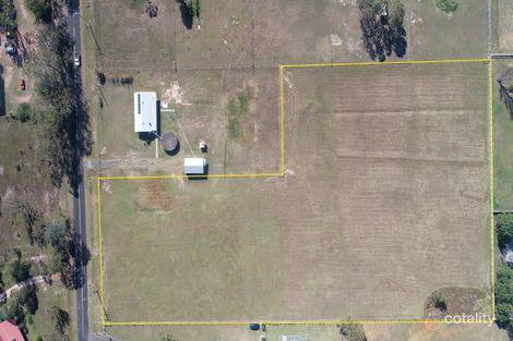 Property photo of 98 Staatz Quarry Road Regency Downs QLD 4341