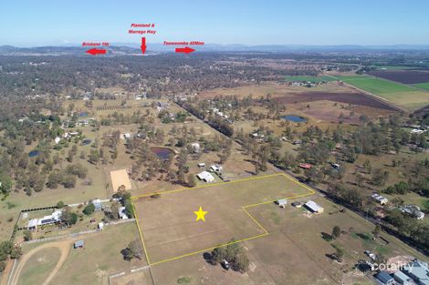 98 Staatz Quarry Rd, Regency Downs, QLD 4341