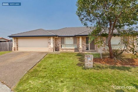 Property photo of 11 Carob Court Caboolture South QLD 4510