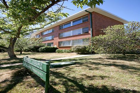 Property photo of 18/137 Blamey Crescent Campbell ACT 2612