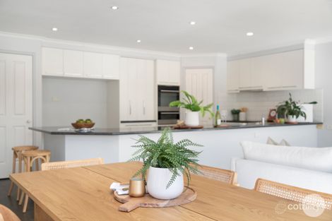 Property photo of 8 McDougall Drive Magpie VIC 3352