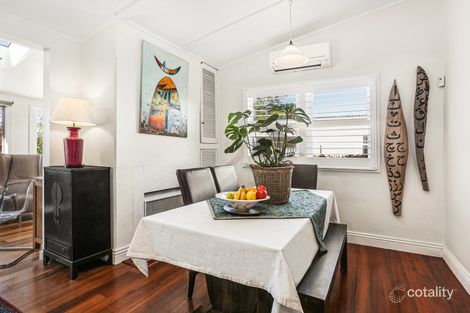 Property photo of 4 Mackenzie Street Rozelle NSW 2039